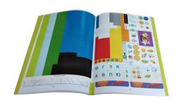200 космических загадок: книга с наклейками (более 450 наклеек) — интернет-магазин УчМаг